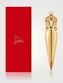 Rouge Louboutin Silky Satin Lipstick