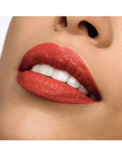 Rouge Louboutin Silky Satin On The Go Lipstick
