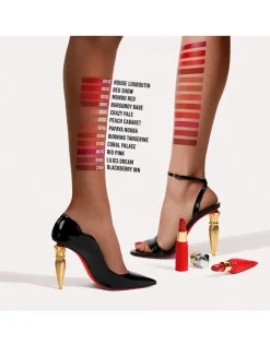 Rouge Louboutin Sooooo…Glow On The Go Lipstick