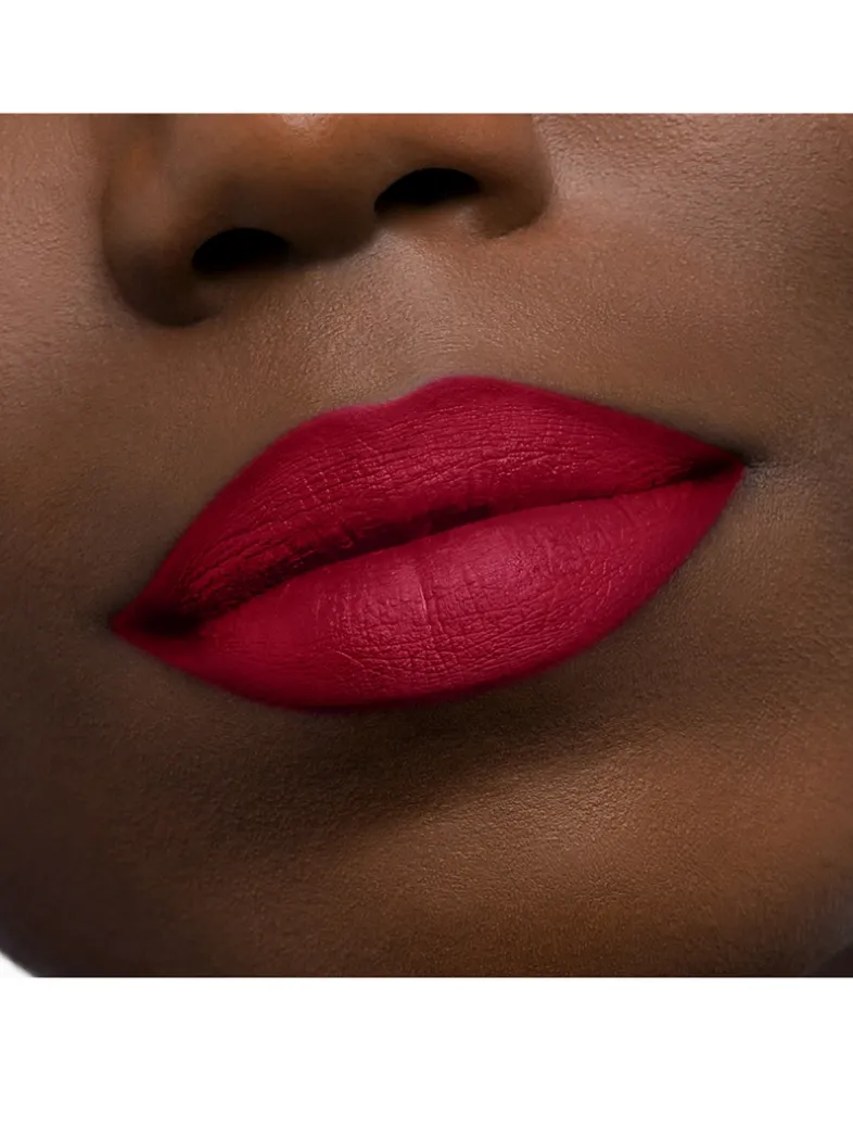 Rouge Louboutin Velvet Matte On The Go Lipstick