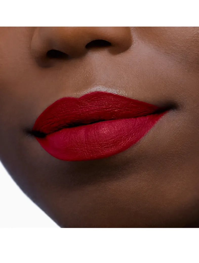 Rouge Louboutin Velvet Matte On The Go Lipstick