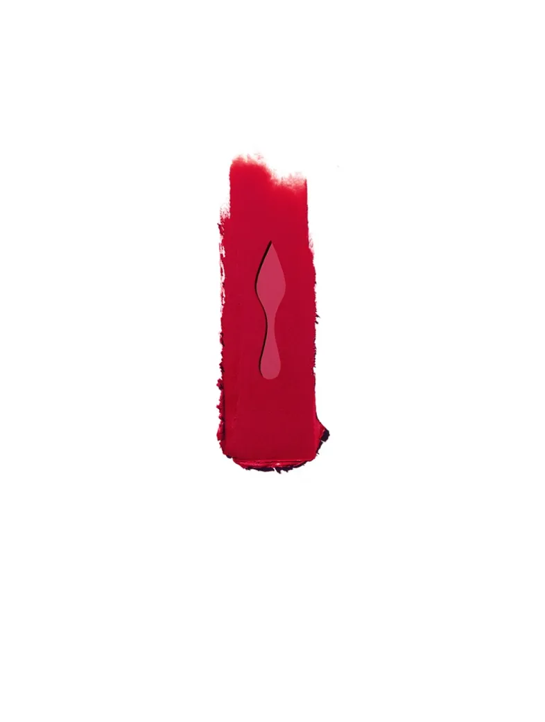 Rouge Louboutin Velvet Matte On The Go Lipstick
