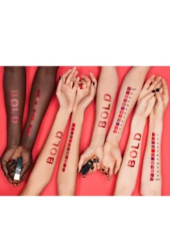 Rouge Pur Couture The Bold Lipstick