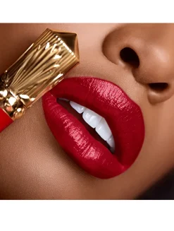 Rouge Stiletto Glossy Shine Lipstick