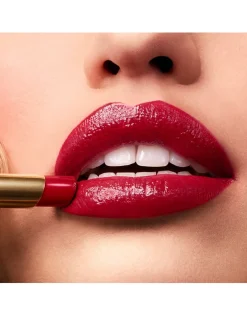 Rouge Stiletto Glossy Shine Lipstick