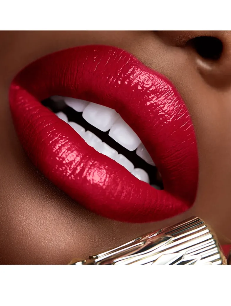 Rouge Stiletto Glossy Shine Lipstick