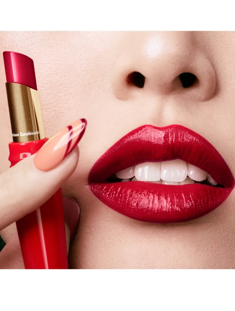 Rouge Stiletto Glossy Shine Lipstick