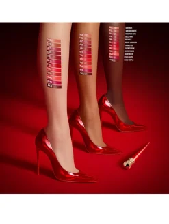 Rouge Stiletto Glossy Shine Lipstick