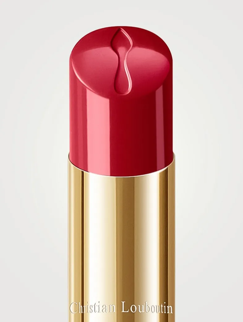 Rouge Stiletto Glossy Shine Lipstick