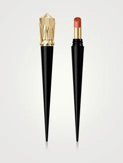 Rouge Stiletto Lumi Matte Lipstick