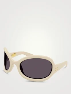 Round Sunglasses