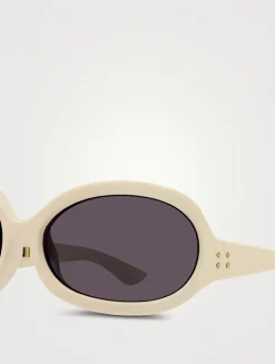 Round Sunglasses