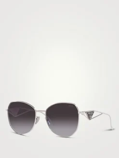 Round Sunglasses