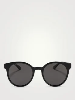 Round Sunglasses