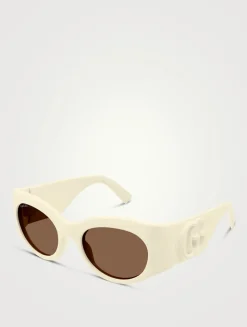 Round Sunglasses