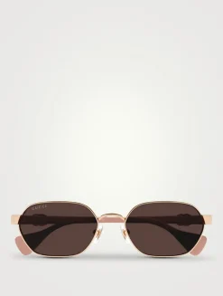 Round Sunglasses
