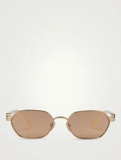 Round Sunglasses