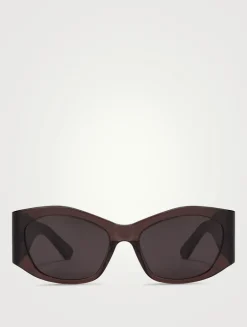 Round Sunglasses