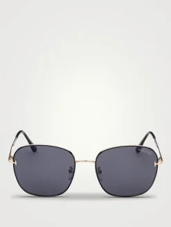Round Sunglasses