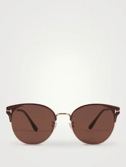 Round Sunglasses