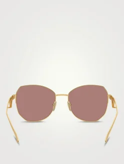 Round Sunglasses
