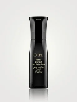 Royal Blowout Heat Styling Spray - Travel Size