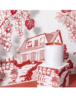 Rue Des Groseilier Scented Candle