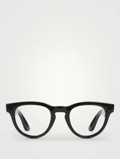 0RW4009 Ray-Ban Meta Headliner AI Glasses