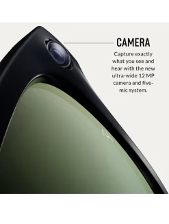 0RW4009 Ray-Ban Meta Headliner AI Glasses