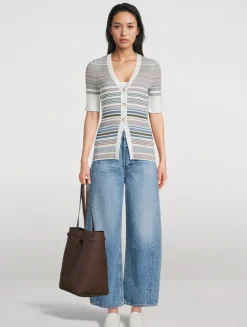 Ryder Barrel-Leg Jeans