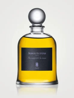 Sa Majesté La Rose Eau De Parfum