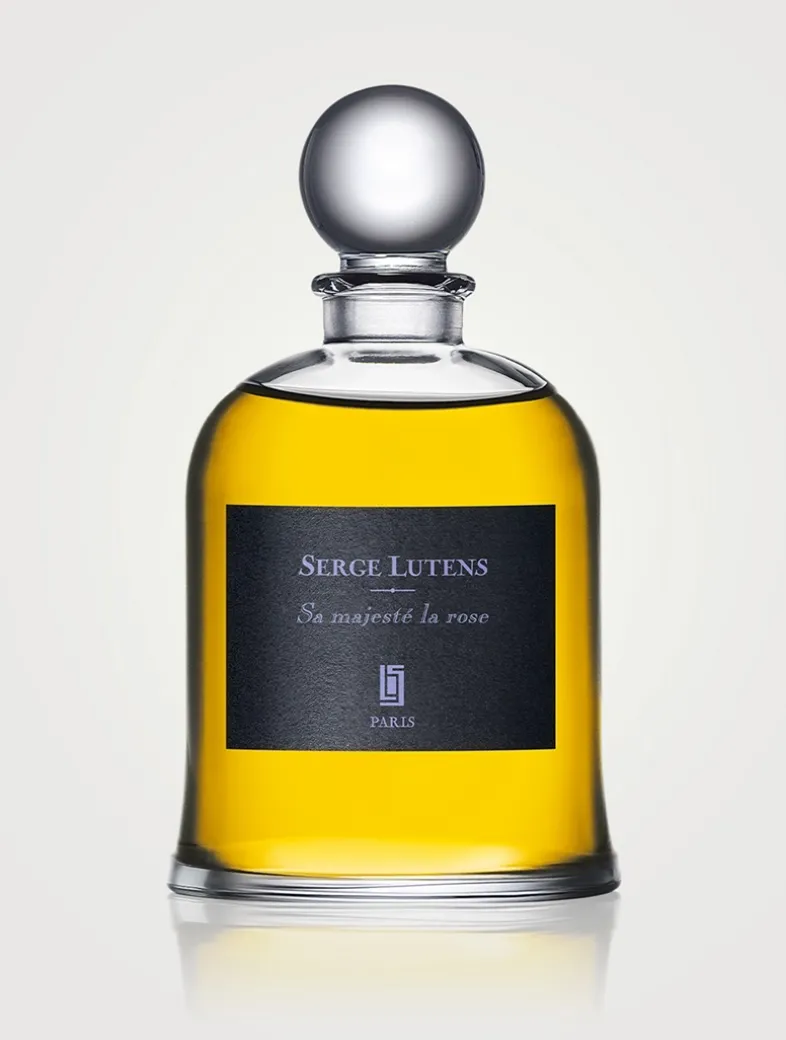 Sa Majesté La Rose Eau De Parfum
