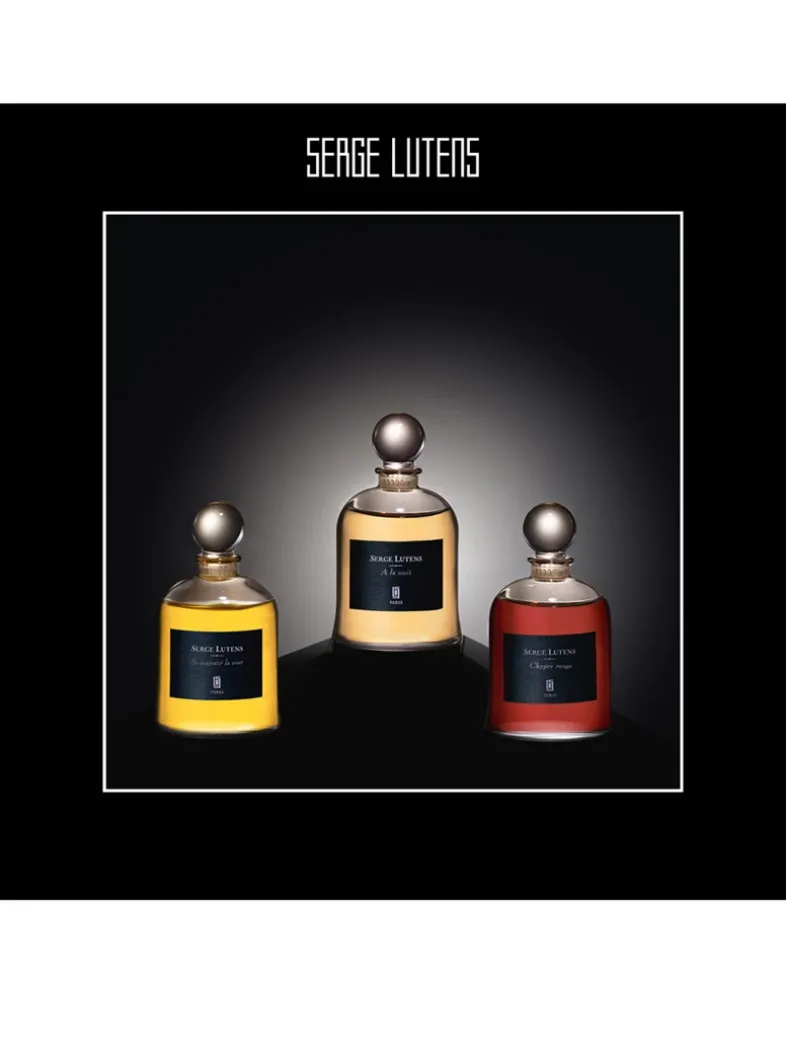 Sa Majesté La Rose Eau De Parfum