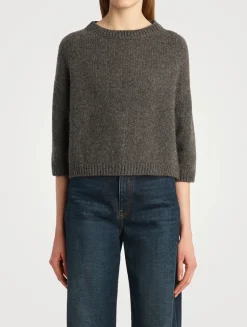 Sabina Cashmere Sweater