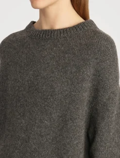 Sabina Cashmere Sweater