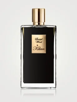 Sacred Wood Eau de Parfum
