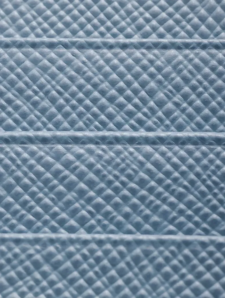 Saffiano Leather Card Holder