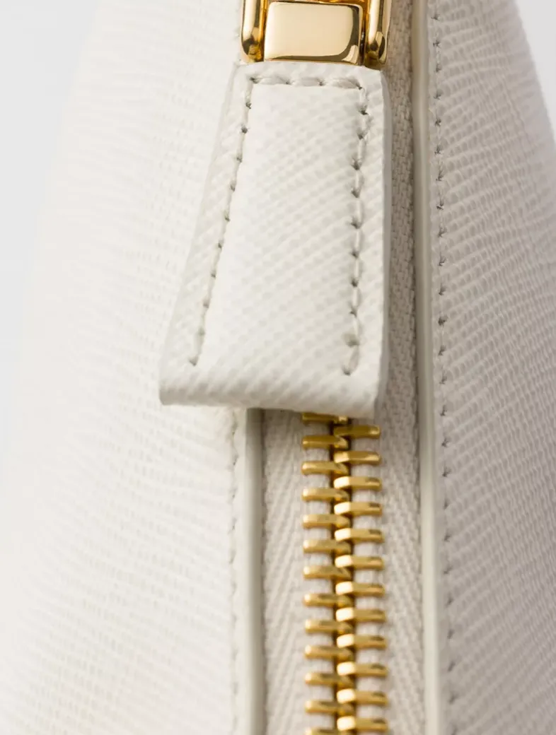 Saffiano Leather Mini-bag