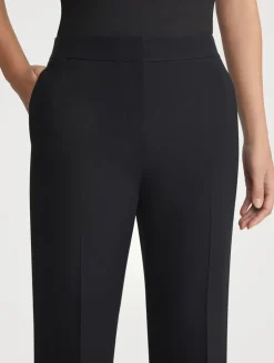 Saint Marks Flare Trousers