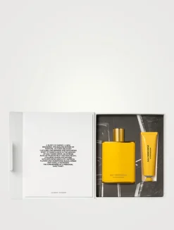San Ysidro Drive Fragrance Gift Set: Eau de Parfum + Hand Cream