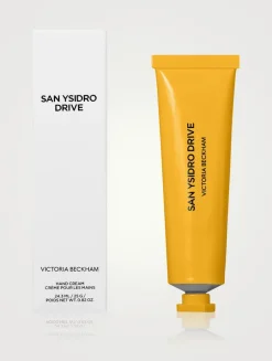 San Ysidro Drive Hand Cream