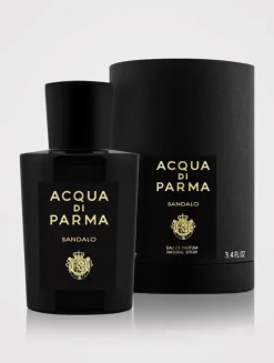 Sandalo Eau De Parfum