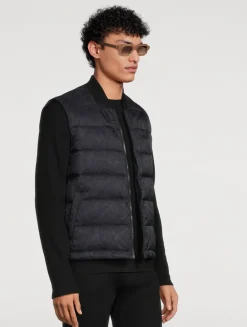 Sandro Rectangular Sunglasses