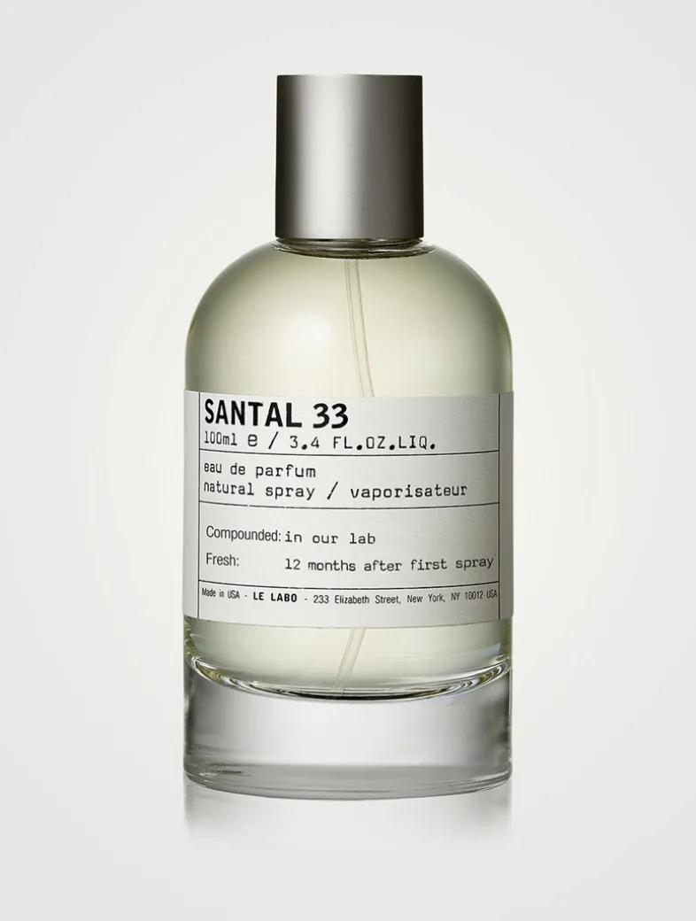 Santal 33 Eau de Parfum
