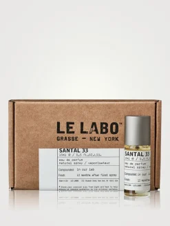 Santal 33 Eau de Parfum