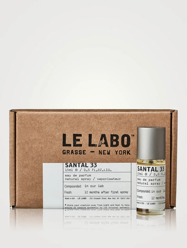 Santal 33 Eau de Parfum