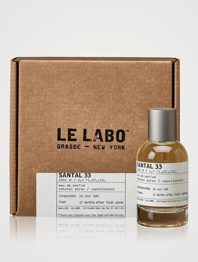 Santal 33 Eau de Parfum