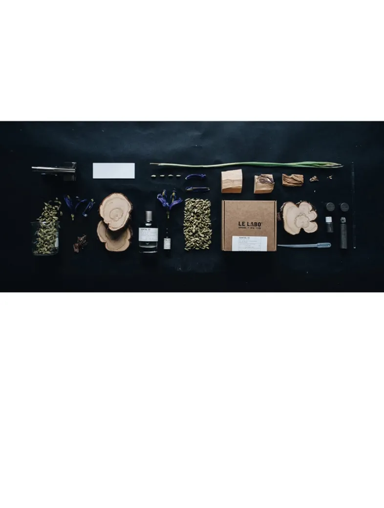 Santal 33 Eau de Parfum