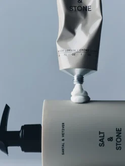 Santal & Vetiver Body Lotion