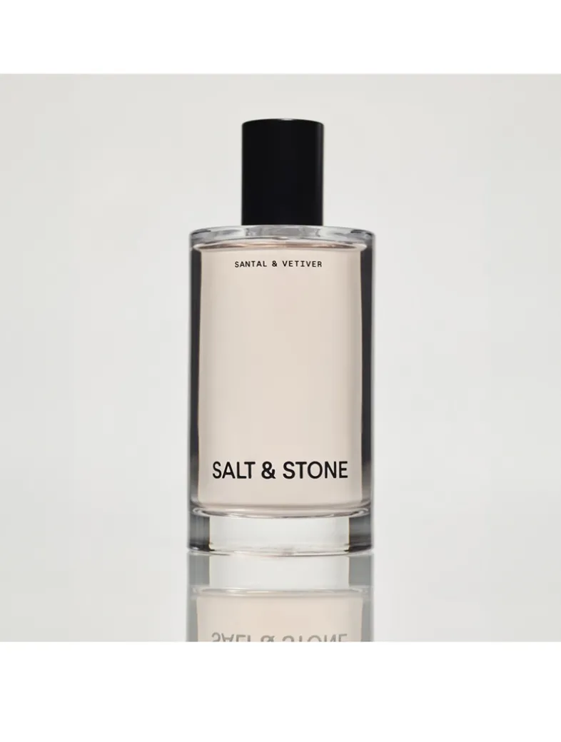 Santal & Vetiver Body Mist